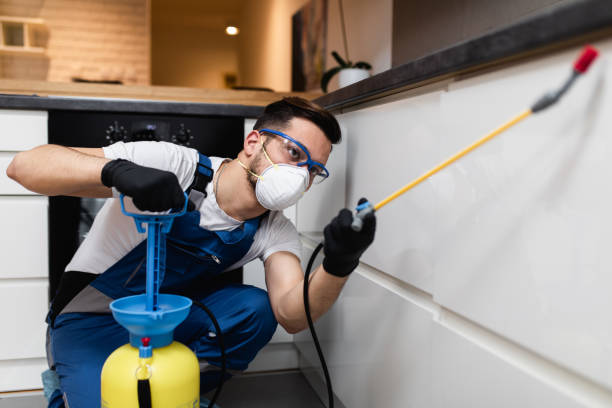 Best Bed Bug Extermination  in Bloomfield Hills, MI