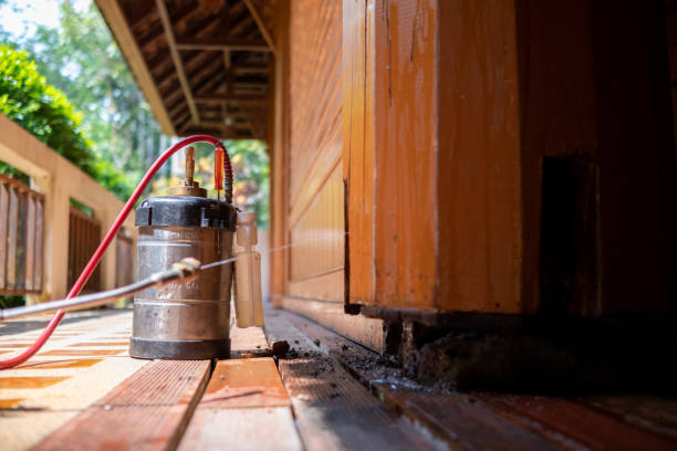 Pest Control for Restaurants in Bloomfield Hills, MI